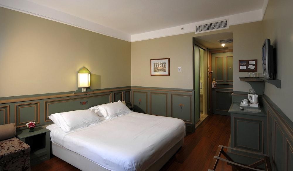 ARMADA ISTANBUL OLD CITY HOTEL photo 2
