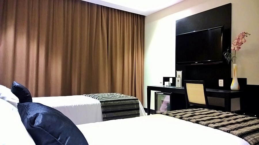 RIO'S PRESIDENTE HOTEL photo 2