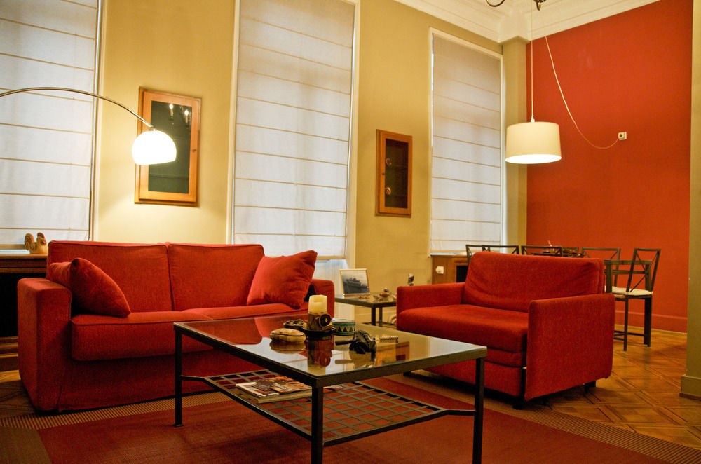 MAS Aparthotel EU photo 1