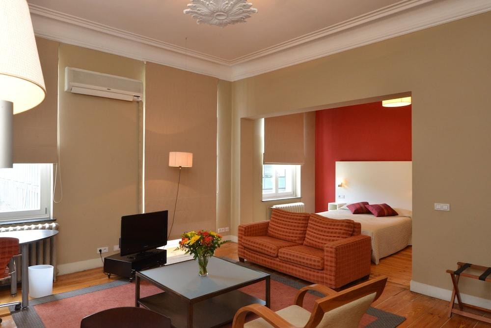 MAS Aparthotel EU photo 2