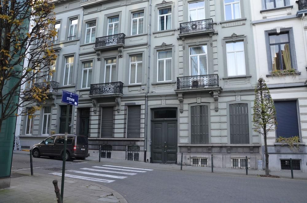MAS Aparthotel EU photo 3