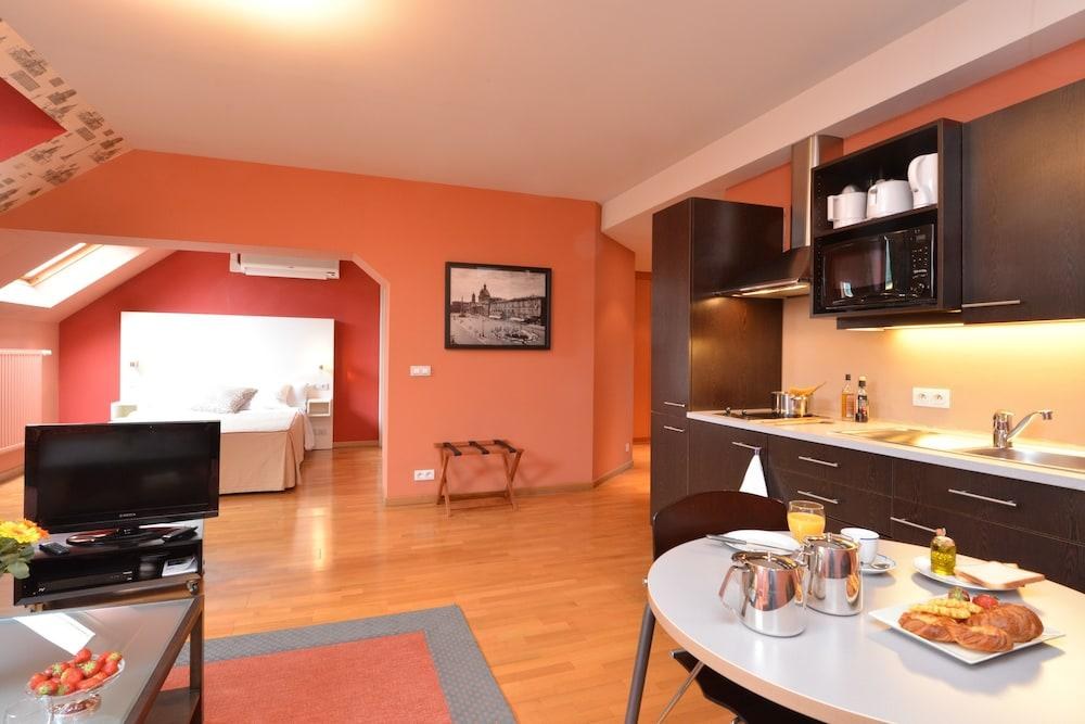 MAS Aparthotel EU photo 4