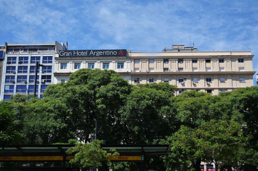 Gran Hotel Argentino photo 1