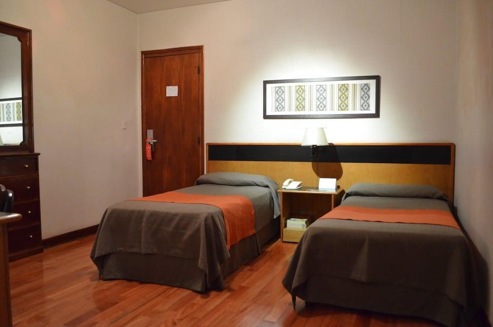 Gran Hotel Argentino photo 3