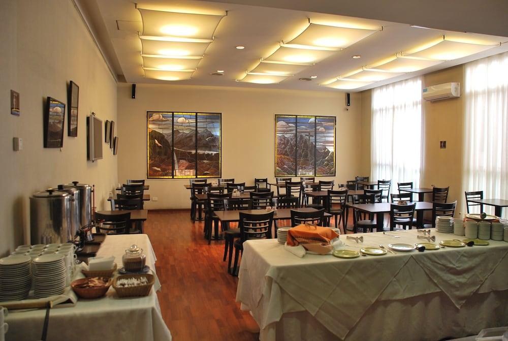 Gran Hotel Argentino photo 4