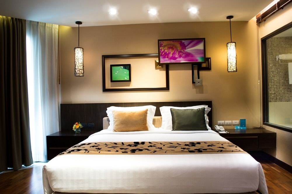A-ONE PATTAYA BEACH HOTEL