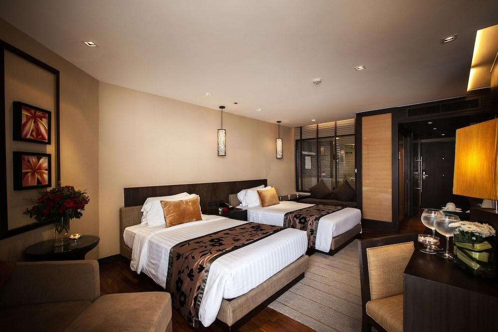 A-ONE PATTAYA BEACH HOTEL photo 2