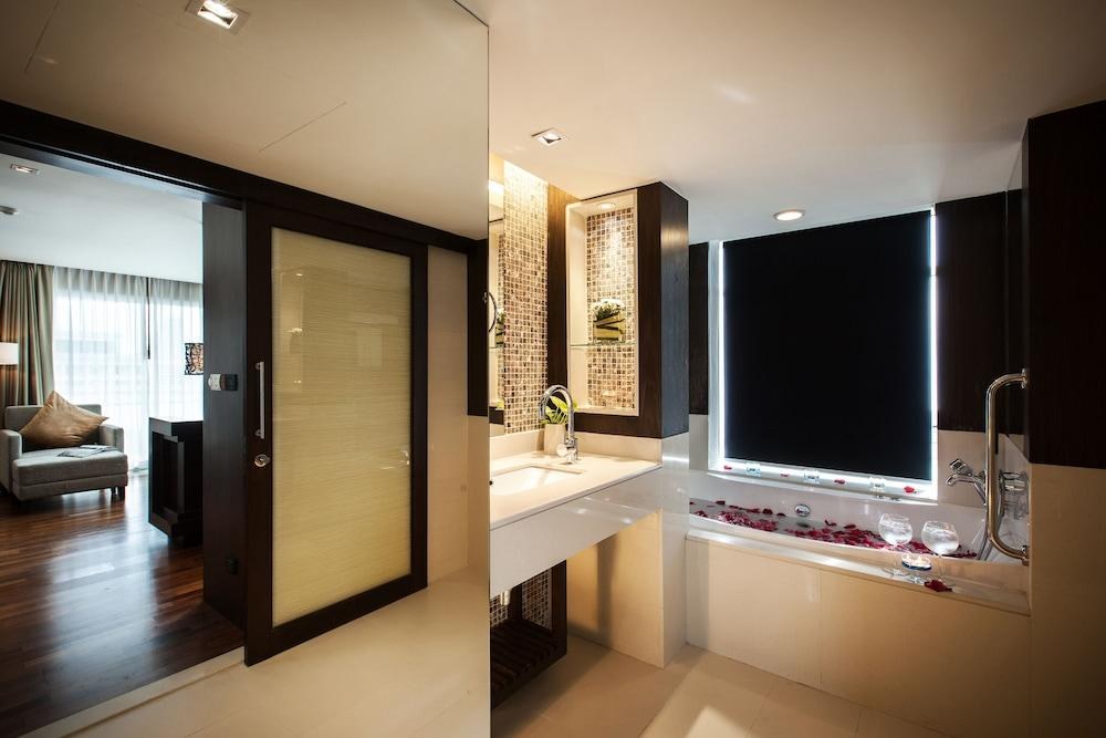 A-ONE PATTAYA BEACH HOTEL photo 3