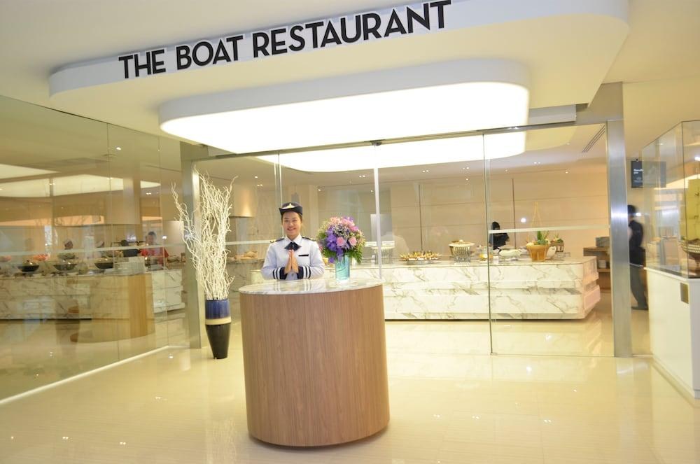 A-ONE PATTAYA BEACH HOTEL photo 4
