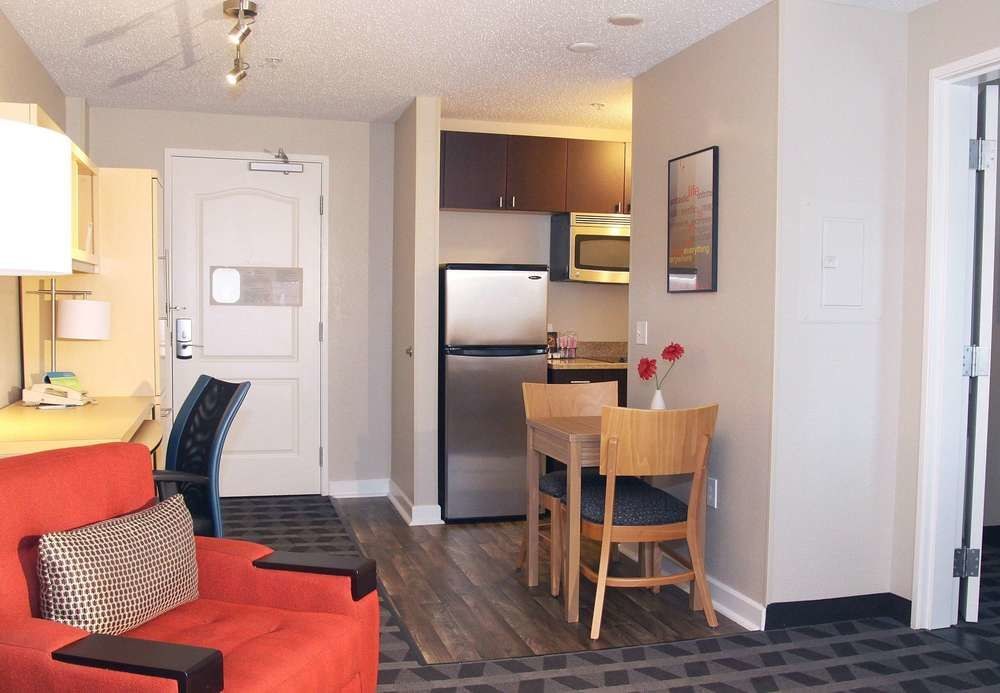 TownePlace Suites by Marriott Albany Downtown/Medical Center