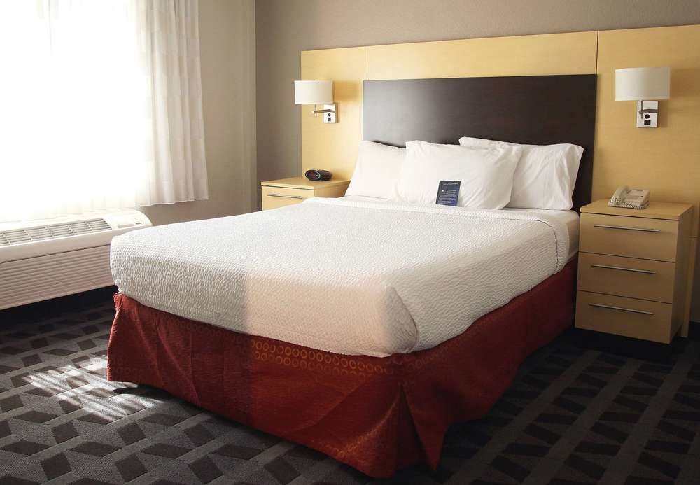 TownePlace Suites by Marriott Albany Downtown/Medical Center photo 1