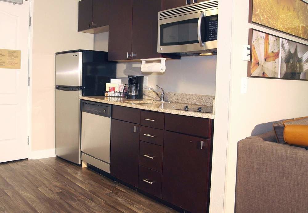 TownePlace Suites by Marriott Albany Downtown/Medical Center photo 2