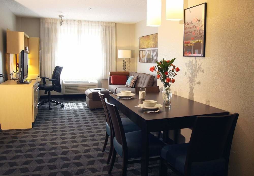 TownePlace Suites by Marriott Albany Downtown/Medical Center photo 3