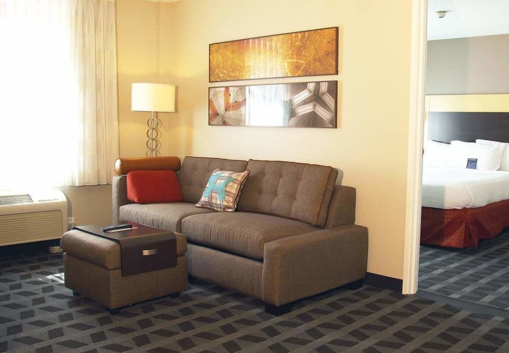 TownePlace Suites by Marriott Albany Downtown/Medical Center photo 4