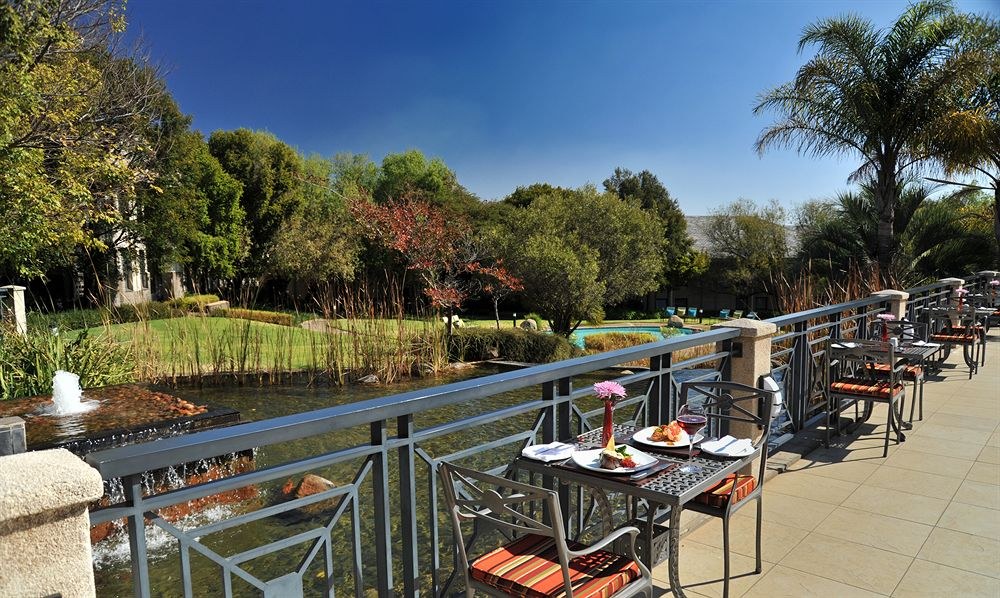 PROTEA HOTEL MIDRAND