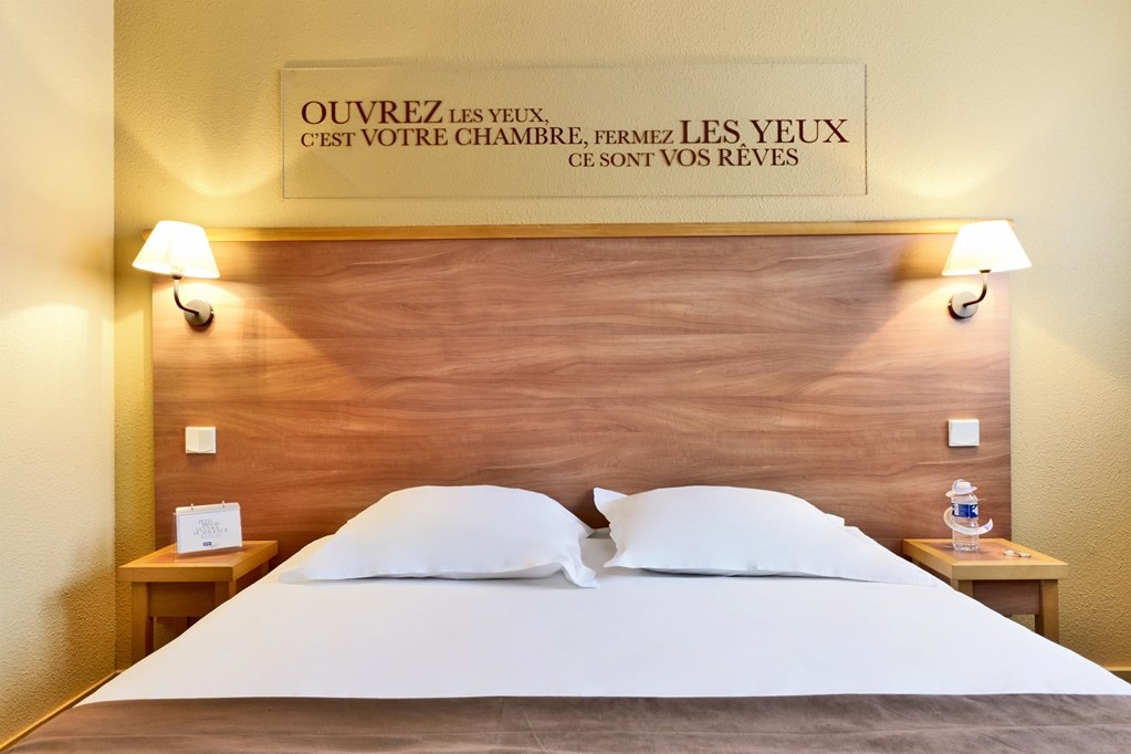 Ibis Styles Toulouse Centre Canal Du Midi photo 2