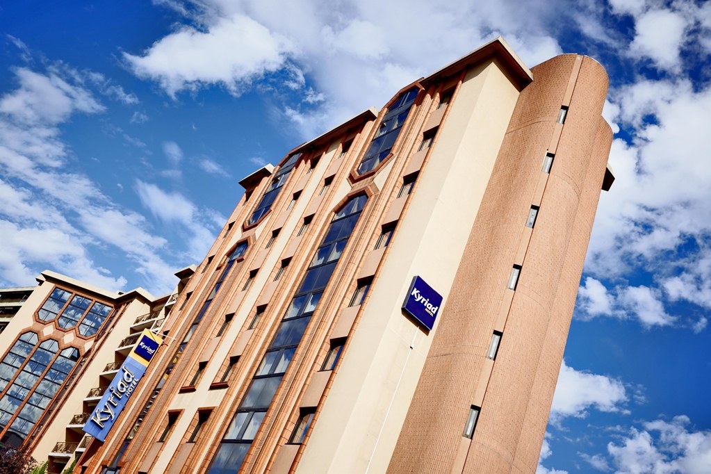 Ibis Styles Toulouse Centre Canal Du Midi photo 4