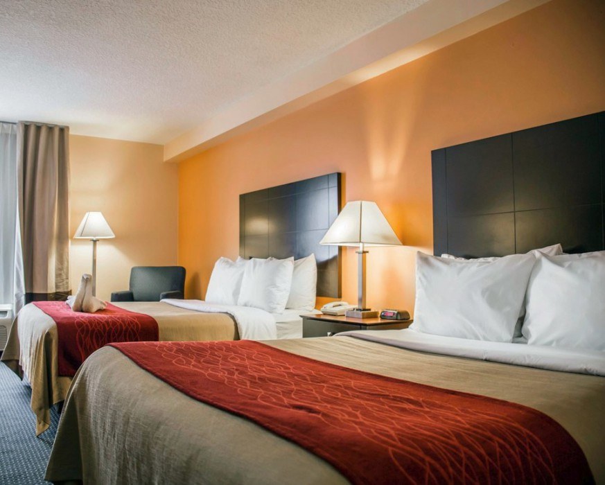 I-Drive Hotel at Universal photo 2