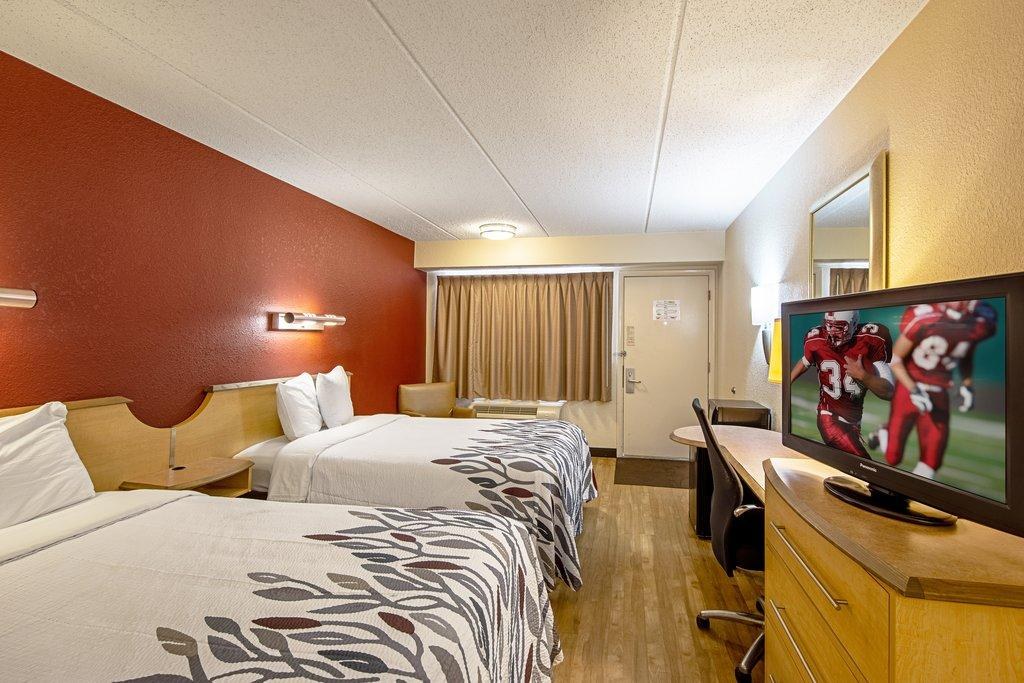 Red Roof Inn Jacksonville Airport photo 3