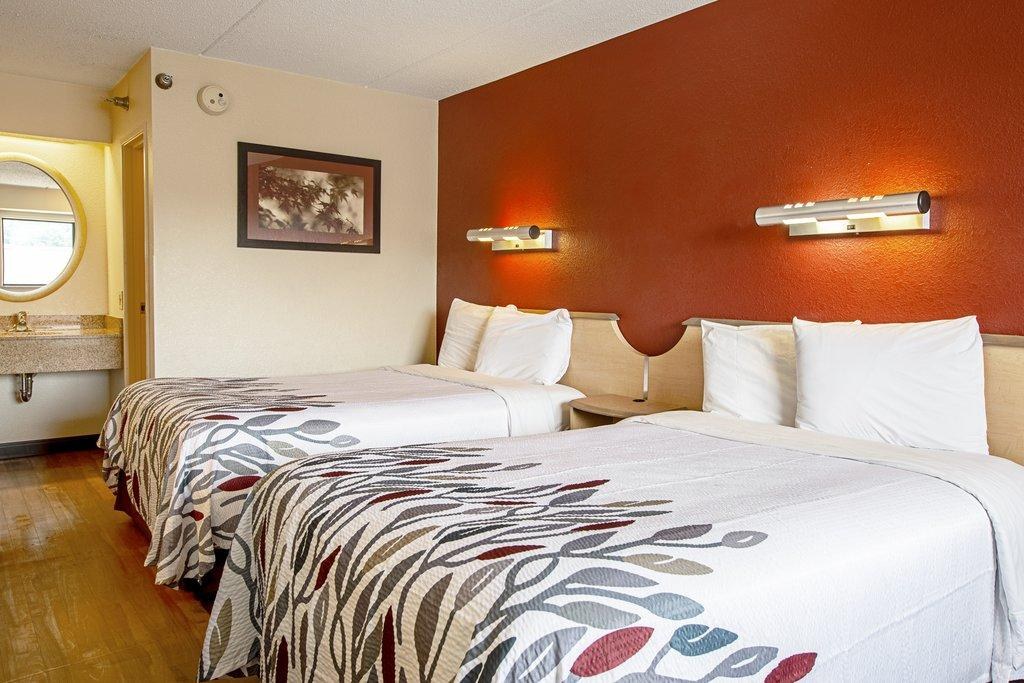 Red Roof Inn Jacksonville Airport photo 4