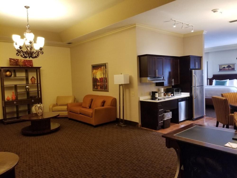 HAWTHORN SUITES WEST PALM BEACH photo 2