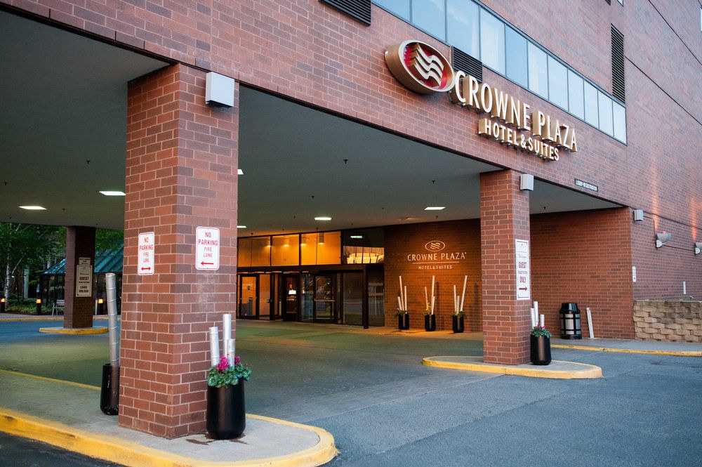CROWNE PLAZA AIRE MSP AIRPORT- MALL OF AMERICA photo 1