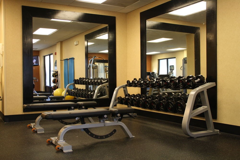 WINGATE BY WYNDHAM CHARLOTTE AIRPORT SOUTH