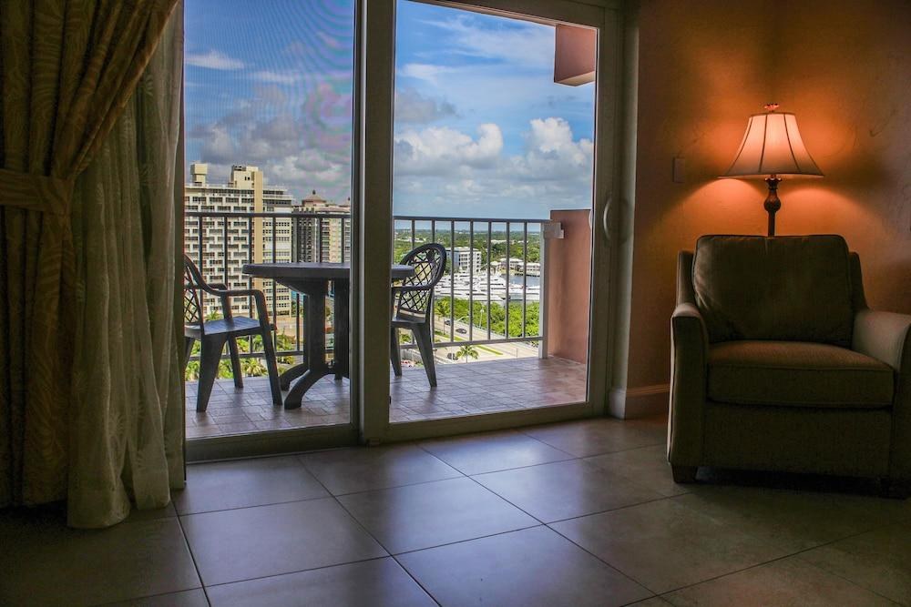 FORT LAUDERDALE BEACH RESORT photo 1