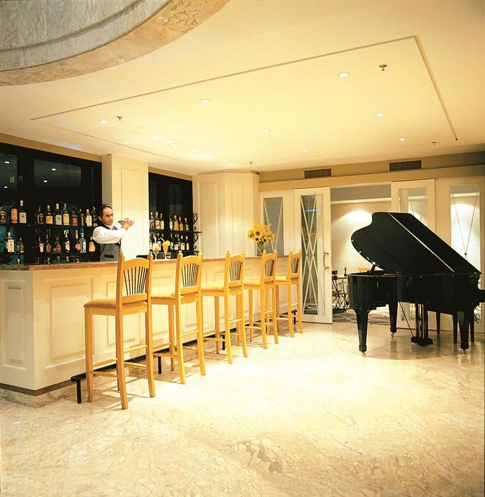 HOTEL ESTANPLAZA IBIRAPUERA photo 1