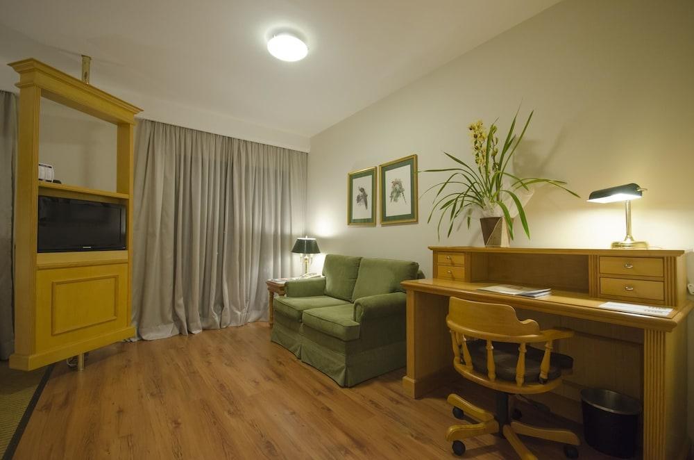 HOTEL ESTANPLAZA IBIRAPUERA photo 2