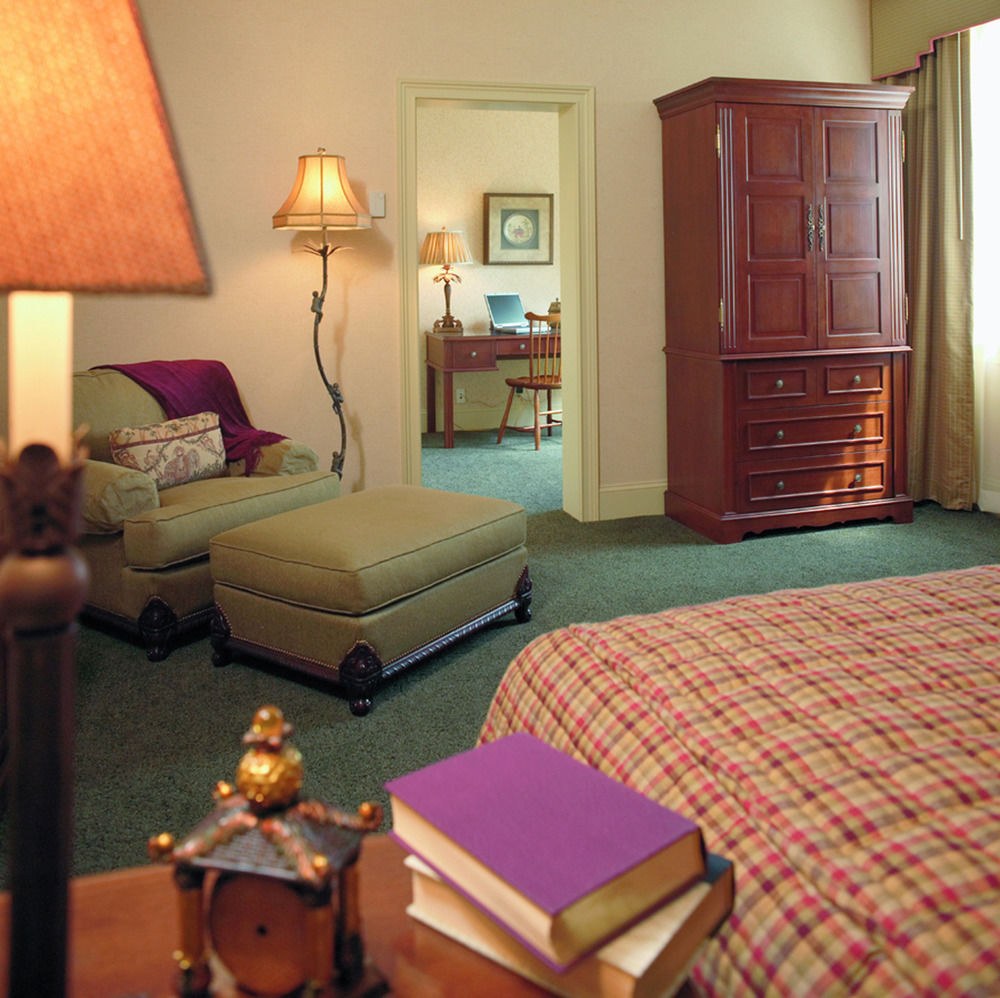 Collegian Hotel & Suites, Trademark Collection by Wyndham photo 1