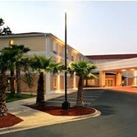 TRYP Tallahassee North I-10 Capital Circle
