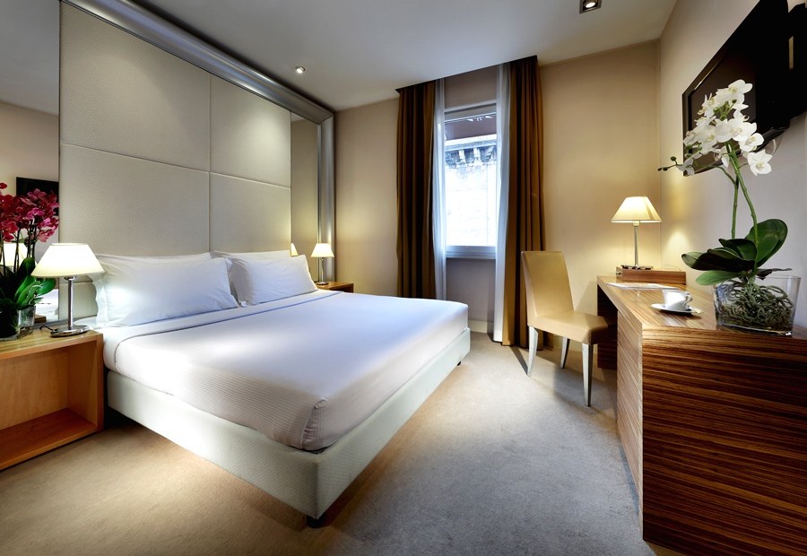 Hotel Saint John