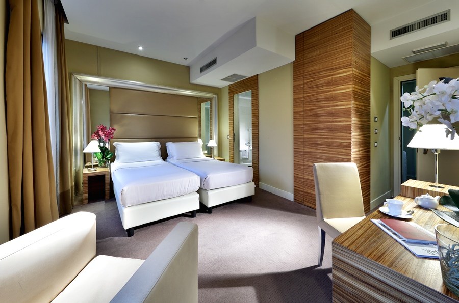 Hotel Saint John photo 4
