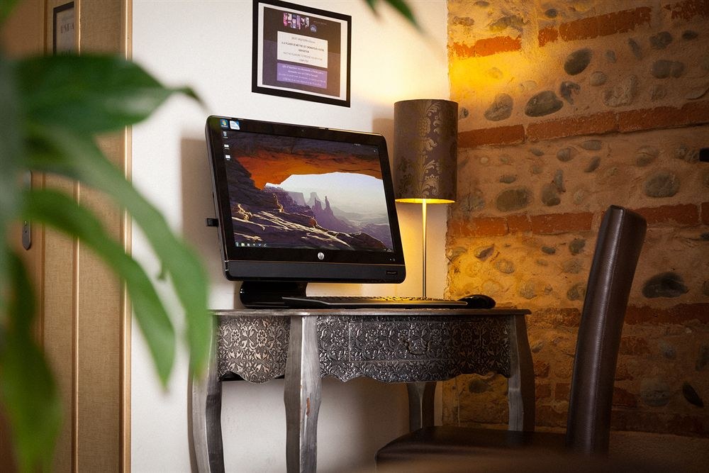 Best Western Hotel Innes