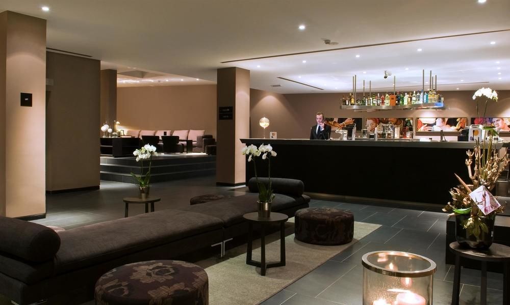 TRYP BY WYNDHAM ANTWERP photo 1