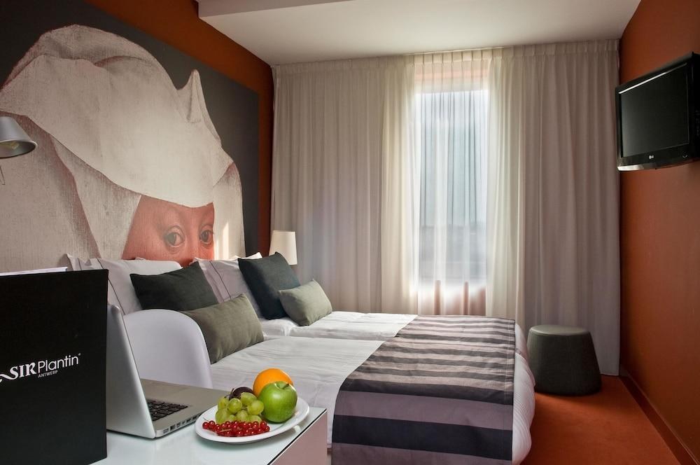 TRYP BY WYNDHAM ANTWERP photo 3