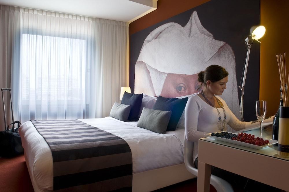 TRYP BY WYNDHAM ANTWERP photo 4