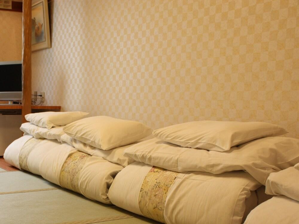 SATOMO RYOKAN photo 2