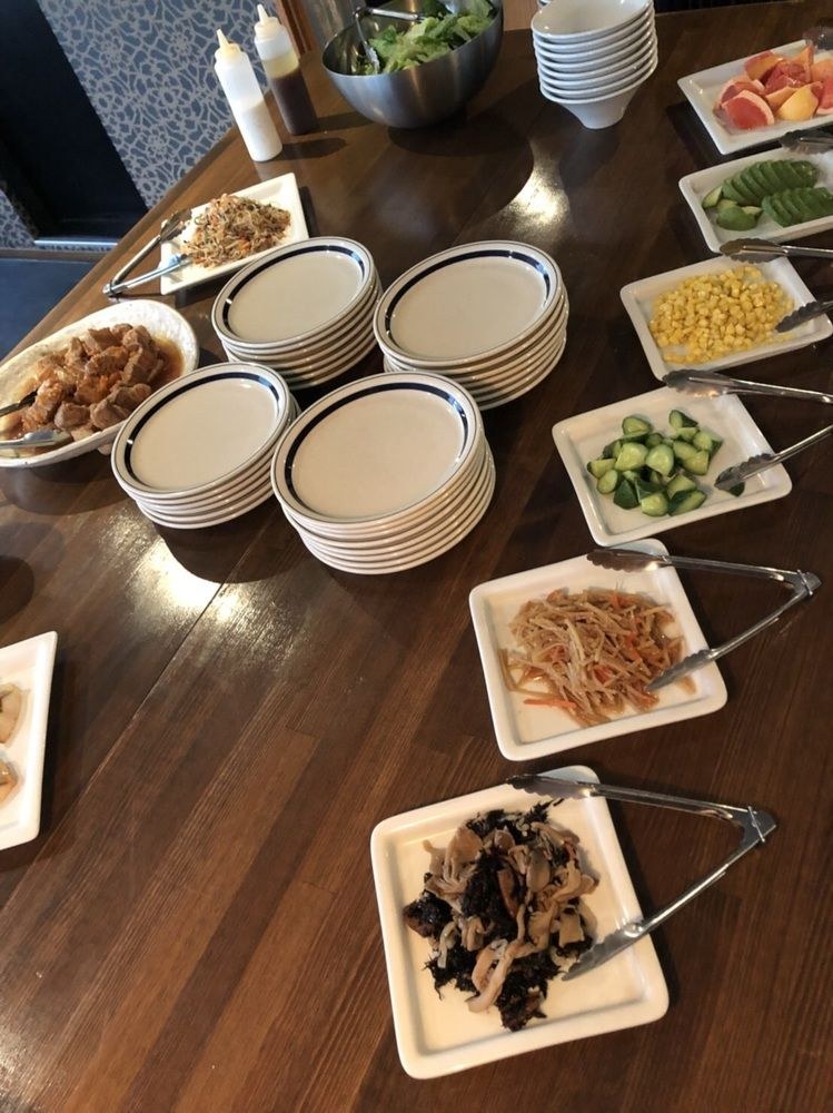 OLYMPIC INN AZABU