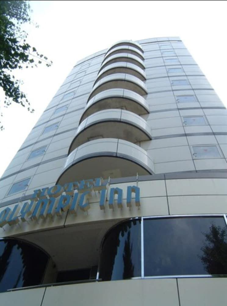 OLYMPIC INN AZABU photo 2