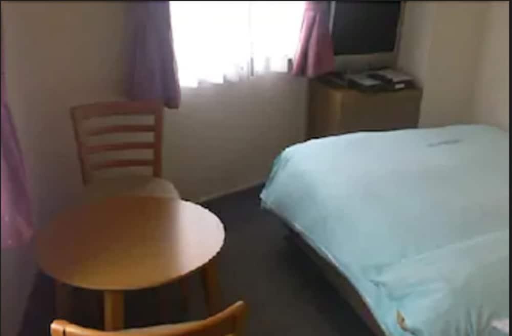OLYMPIC INN AZABU photo 3