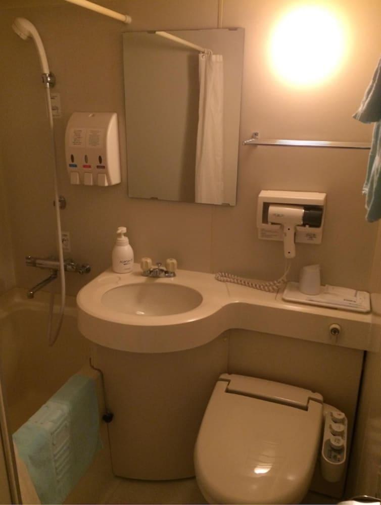 OLYMPIC INN AZABU photo 4