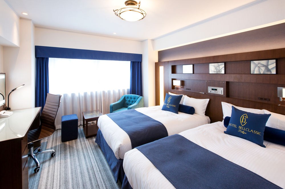 HOTEL BELLCLASSIC TOKYO