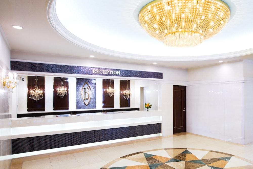 HOTEL BELLCLASSIC TOKYO photo 3