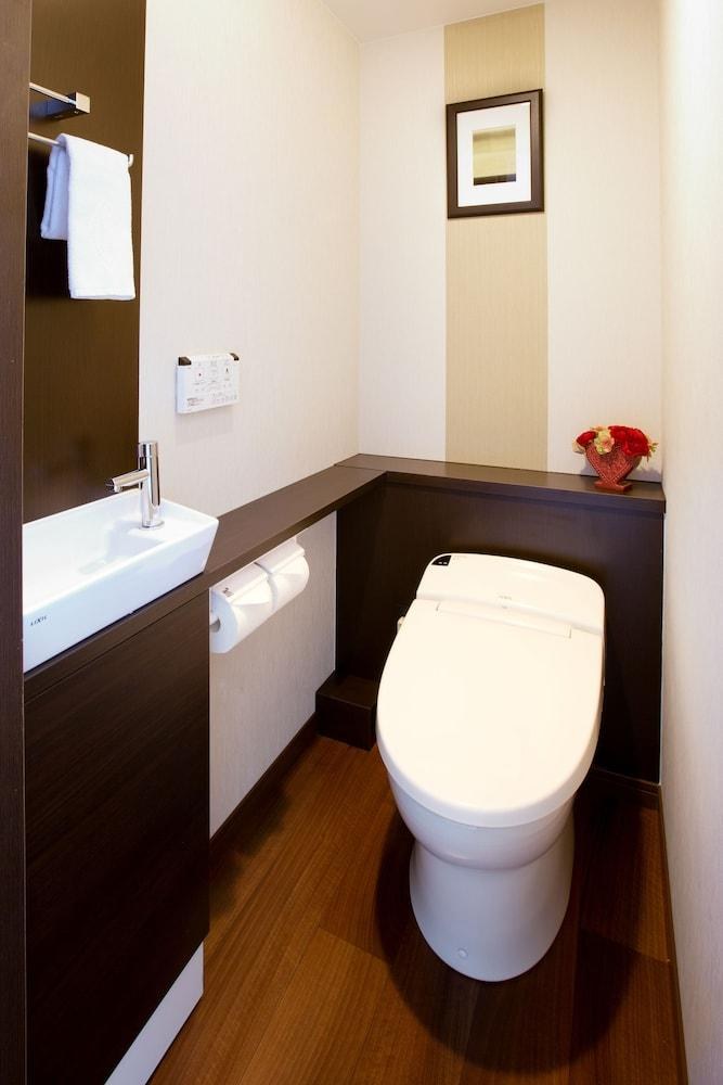 HOTEL BELLCLASSIC TOKYO photo 4