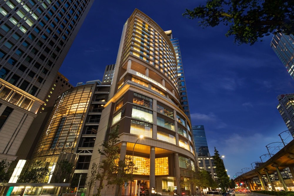 MARUNOUCHI HOTEL