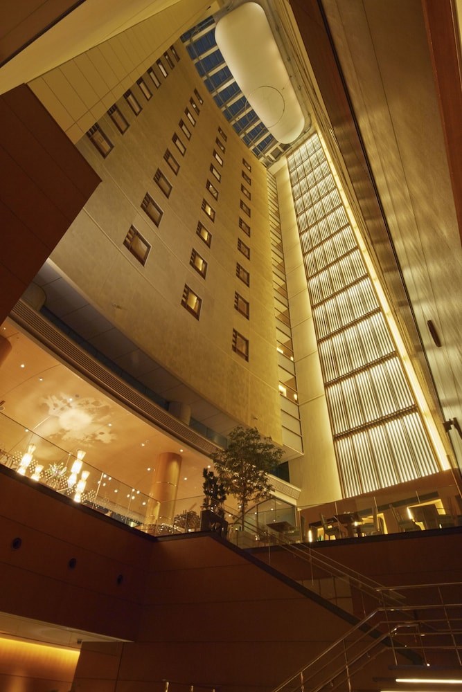 MARUNOUCHI HOTEL photo 1
