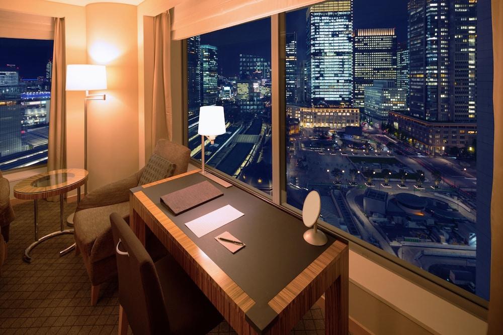 MARUNOUCHI HOTEL photo 3