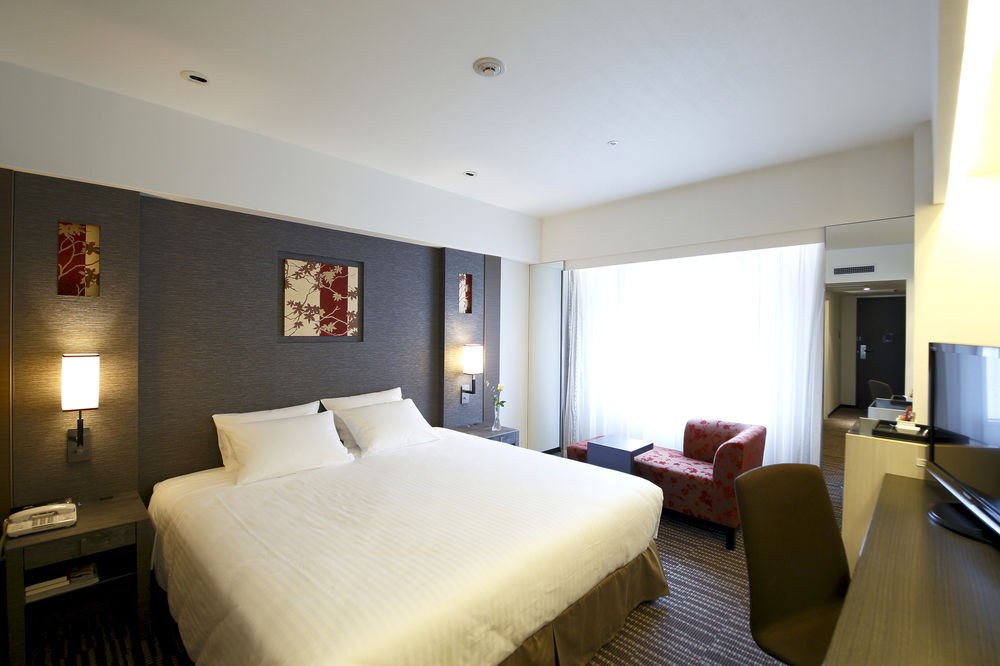 COURTYARD TOKYO GINZA HOTEL photo 1